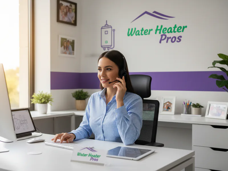 Water Heater Repair  in Palos Verdes Peninsula  FAQ